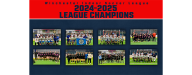 2024-2025 League Champions